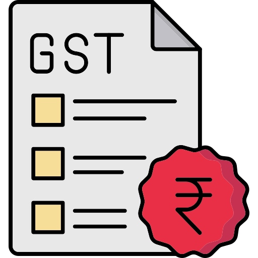 Goods & Services Tax