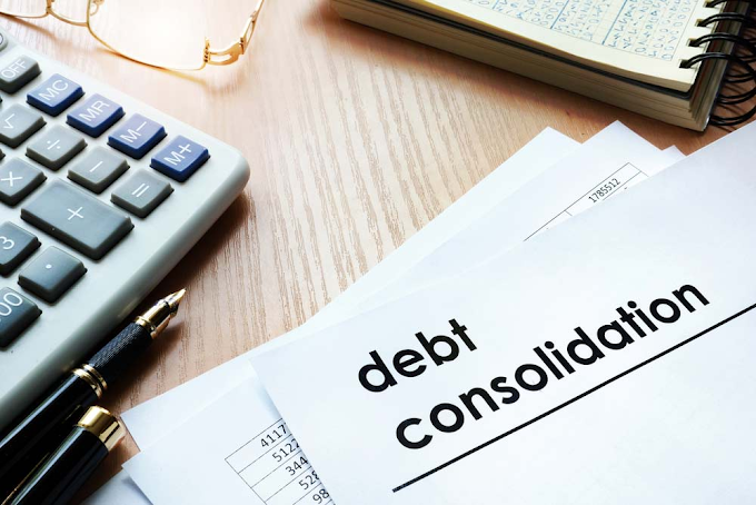 Know About Debt Consolidation and Its Features