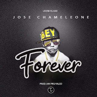 AUDIO | Jose Chameleone – Forever Mp3 Download