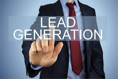 Sales Lead Generation Strategies
