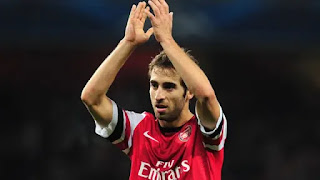 Mathieu Flamini