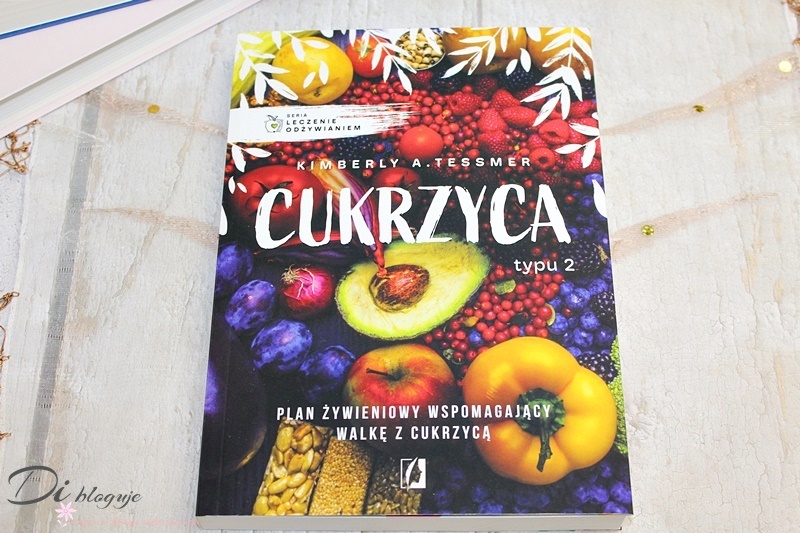 Książka Cukrzyca typu 2