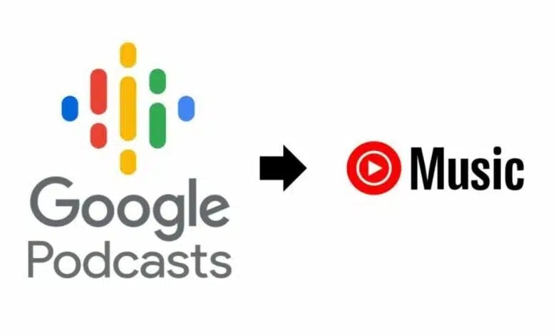 سيتم إغلاق Google Podcasts في أبريل 2024، وسيُطلق أداة ترحيل جديدة في الولايات المتحدة