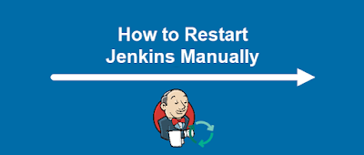 Jenkins Safe Restart
