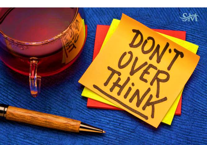 How To Stop Overthinking ?  ज्यादा सोचना कैसे बंद करें?
