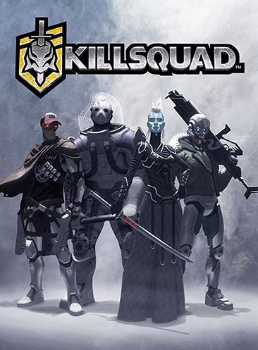 Killsquad Pc Game Free Download Torrent