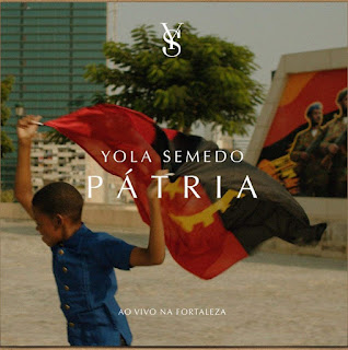 Yola Semedo - Pátria | Baixar mp3