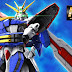 RG 1/144 God Gundam - Release Info