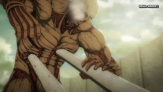 進撃の巨人アニメ 4期 76話 | Attack on Titan Episode 76