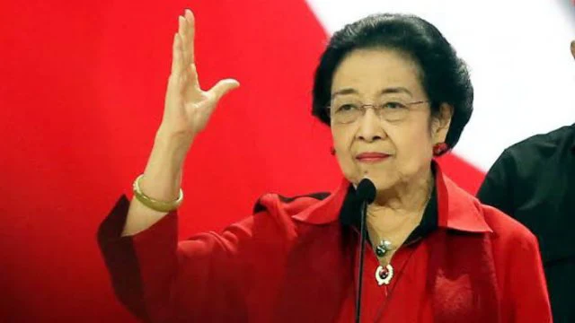 Megawati: Memangnya Polisi Warga Terhormat di Republik Ini? Tidak!