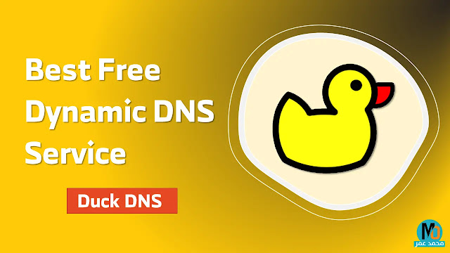 Best Free Dynamic DNS Service