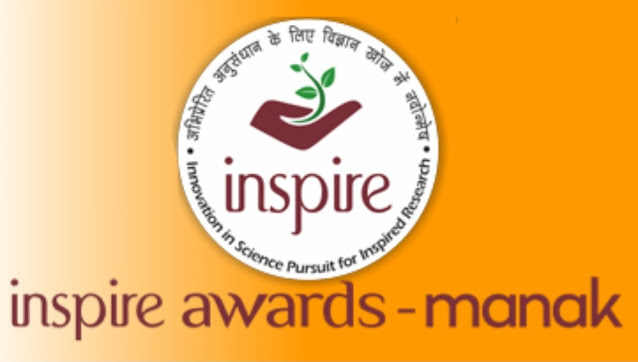 Inspire award science project 2021.    As you know that this innovative projects is organising with the help of department of science and technology, Government of India every year.