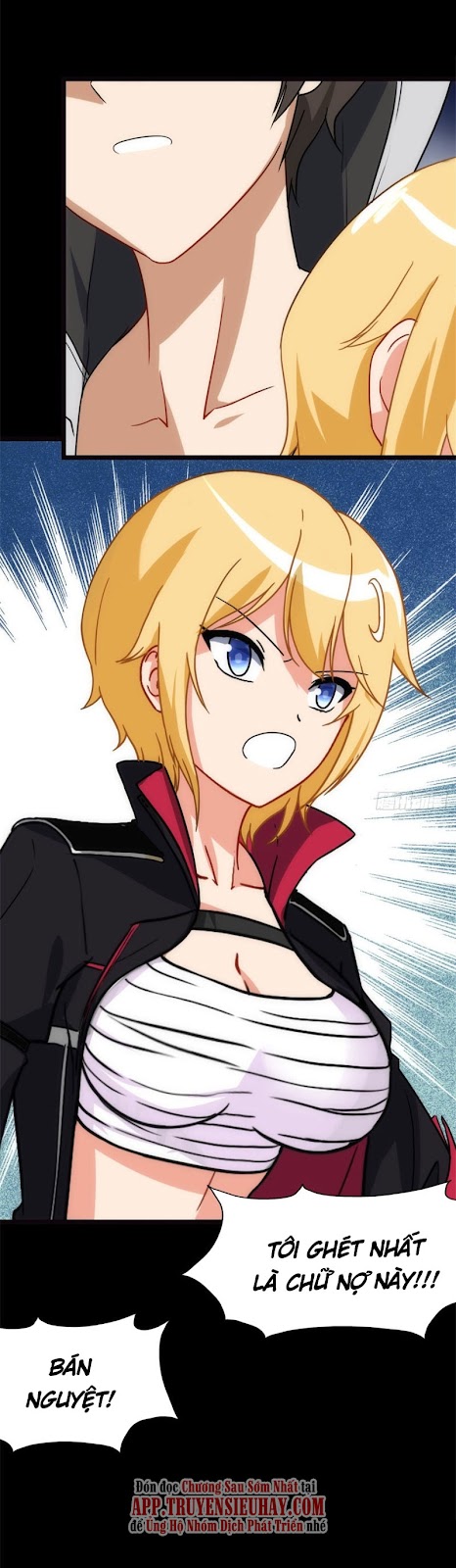 Bạn Gái Zombie Của Tôi chapter 260 - Trang 22