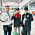Lagi, Generus LDII Berprestasi, Khairudin Mustakim Sumbangkan Emas Untuk Indonesia Pada Sea Games 2023 Kamboja