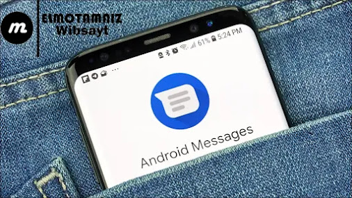 استرجاع جميع الرسائل المحذوفة في هواتف الاندرويد Android