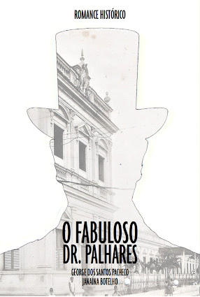 O fabuloso Dr. Palhares