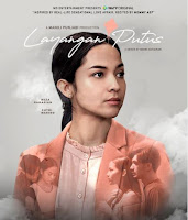 Sinopsis Film Layangan Putus Web Series di WeTV Lengkap Nama Pemeran Aktris Reza dan Putri Marino