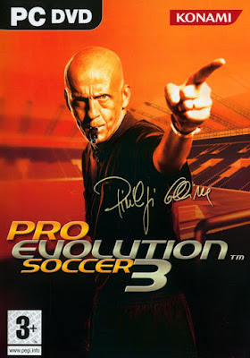 Pro Evolution Soccer 3 Full Game Repack Download