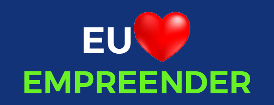 Eu Amo Empreender