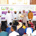 Al-Mukalla .. The Irtiqaa Foundation for Development implements the educational program with the participation of about 500 students of the ninth and secondary grades
