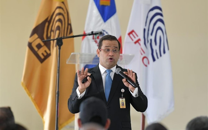 Avanzan bien los preparativos de comicios municipales en R. Dom.