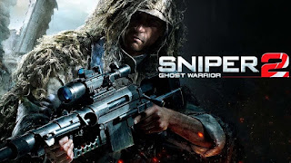 لعبة القناص الشبح Sniper: Ghost Warrior 2 هو تكملة مفاجأة عام 2010 ضرب الميزانية . هذه اللعبة تستخدم CryEngine 3 ، والتي تعطيها رسومات جميلة. جوهر اللعبة لا يزال هو نفسه. يحتوي الفيلم على متعة ومشاعر واقعية ، مع حملة لاعبة فردية خطية ، وأوضاع متعددة اللاعبين.