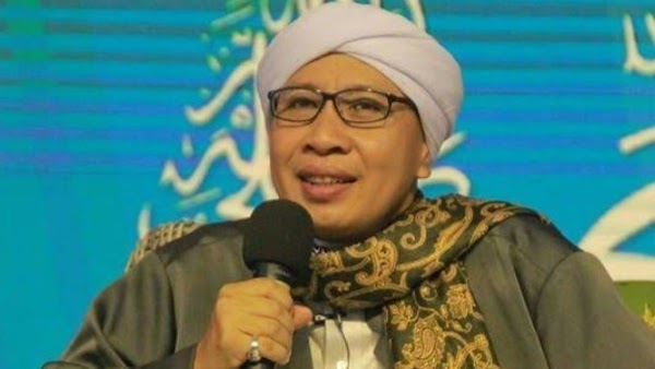 Disebut Haram dalam Islam, Buya Yahya: Wayang itu Media untuk Berdakwah!