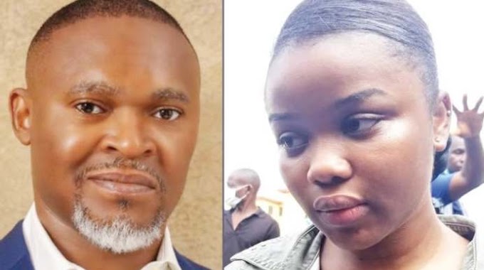 Chidinma sold Ataga’s laptop to me for N495,000 - Businessman Speaks