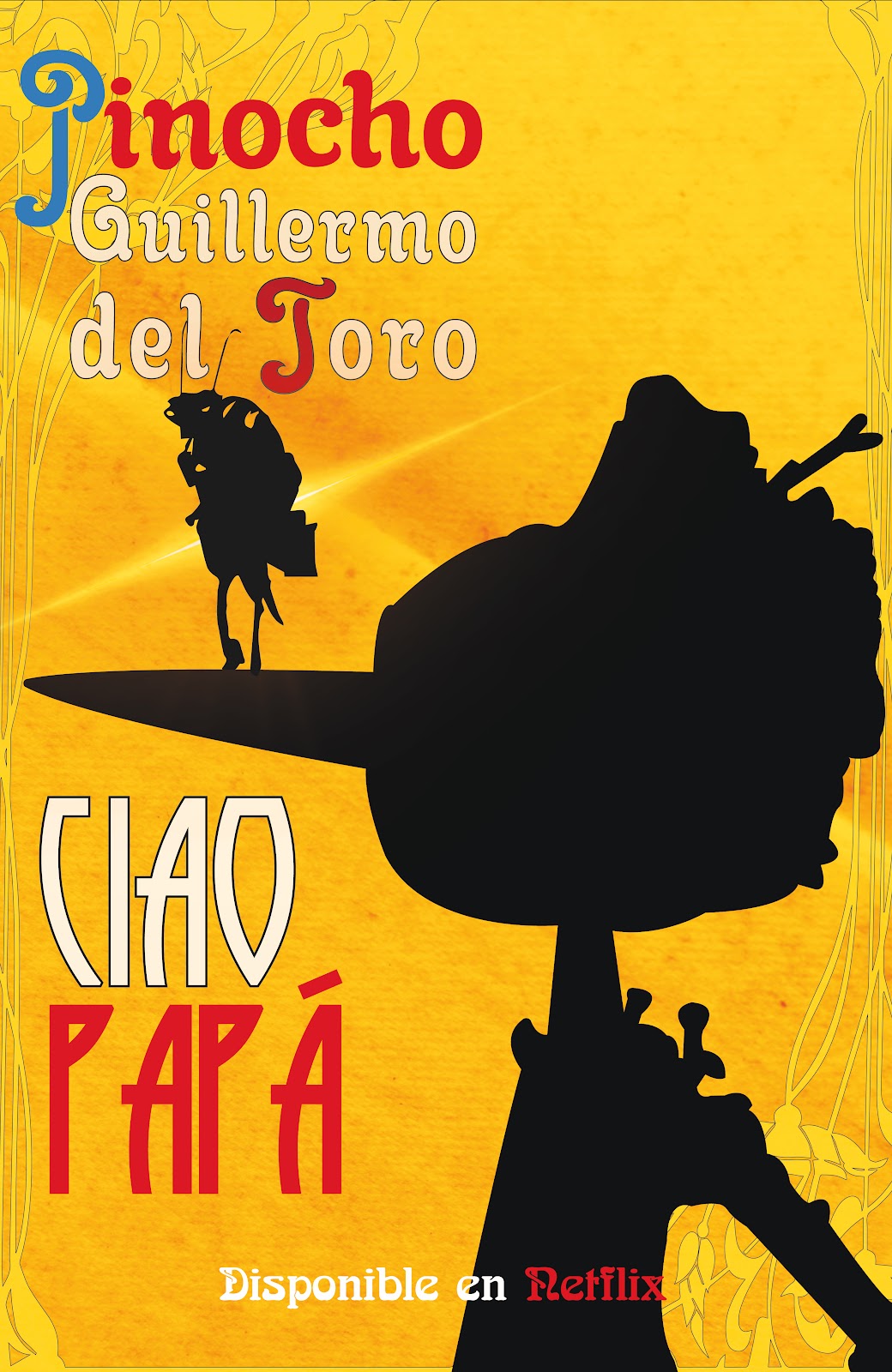 Pinocho