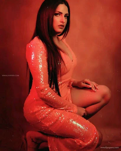 Himanshi Khurana hot punjabi actress singer