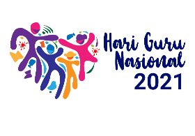 Tema, Logo Dan Pedoman Peringatan Hari Guru Nasional Tahun 2021 (HGN tahun 2021)