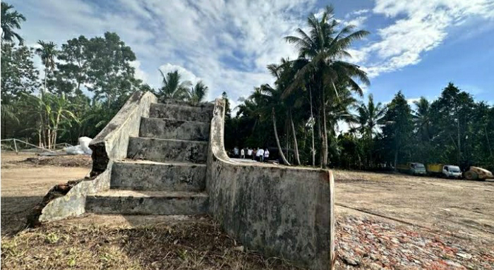 Rumoh Geudong
