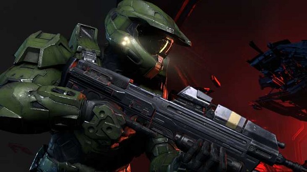 لعبة Halo Infinite تتخلى عن عدة محتويات لإطلاقها في الموعد المحدد