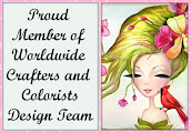 Worldwide Crafters and Colorists Challenge