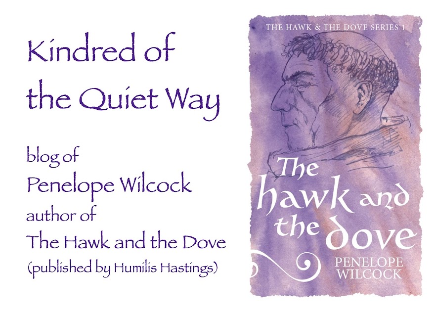 Kindred of the Quiet Way