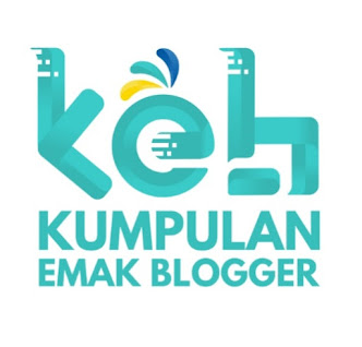 Komunitas Emak Blogger