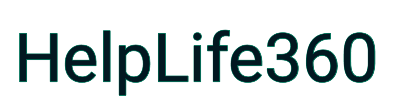 HelpLife360 - জীবন সমস্যার সমাধান