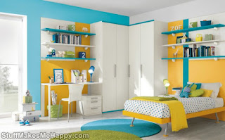 Tips to Decorate Your Daughter's Room