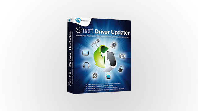 تنزيل برنامج Smart Driver Updater Portable برابط مباشر