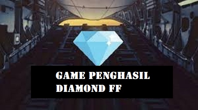  bahwa igame penghasil diamond Free Fire dapat anda mainkan pada beberapa aplikasi yang me Game Penghasil Diamond FF 2022