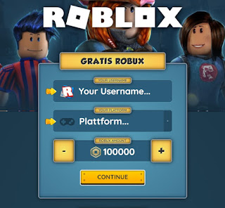 Rbx-claim.com Free Robux ( October 2021 ) On Roblox