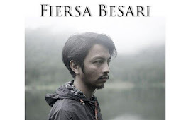 Lirik Lagu Fiersa Besari - Celengan Rindu