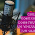 CREA CONEXIONES CONSTRUYENDO UN VINCULO CON TUS CLIENTES