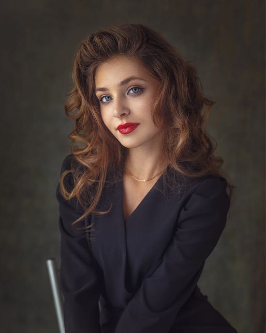 Ivan Losev 500px arte fotografia mulheres modelos beleza fashion russas
