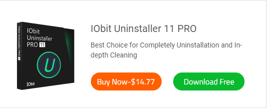 IObit Uninstaller 12 Pro License Key 2023 (Original Key)