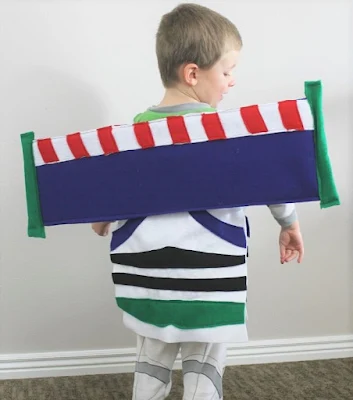 diy kids costumes