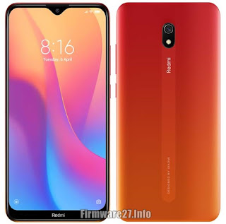 Download MIUI ROMs For Redmi 8A (olivelite) Fastboot / Recovery