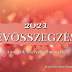 Évösszegzés 2021