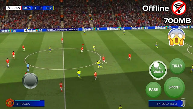 Download FIFA FootBall: Fifa 22 on Android iOS