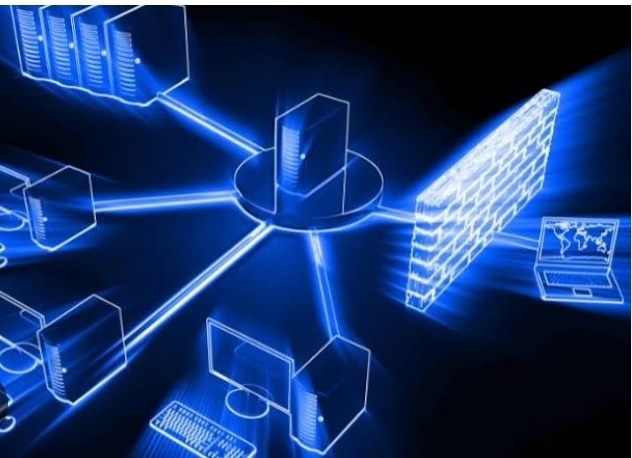 HOW NETWORK SERVICE PROVIDER WORKS? 